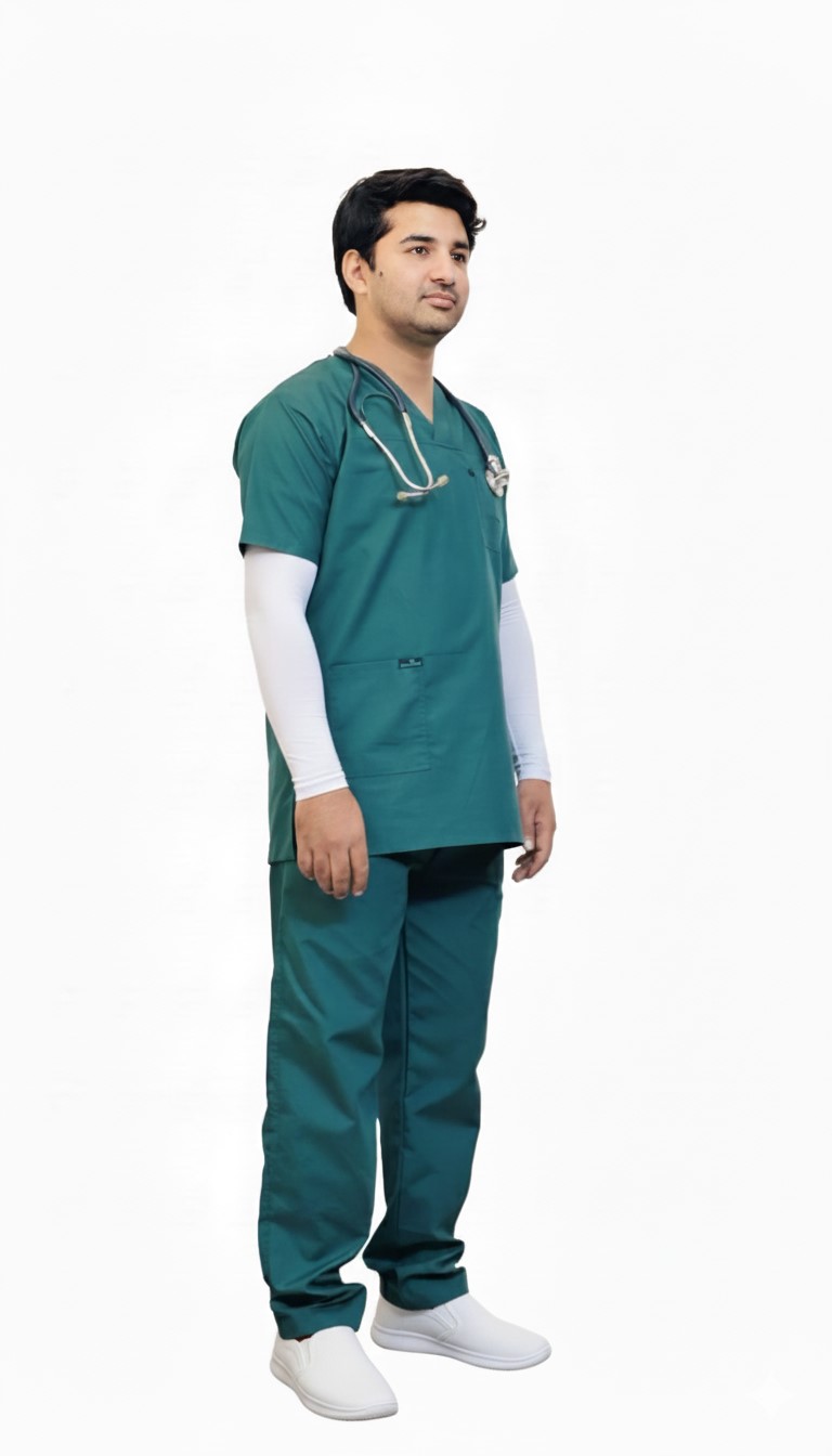 Medi Flex Green Final