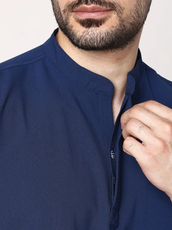 ecoflex™ Men's Jogger (Navy) Scrubs