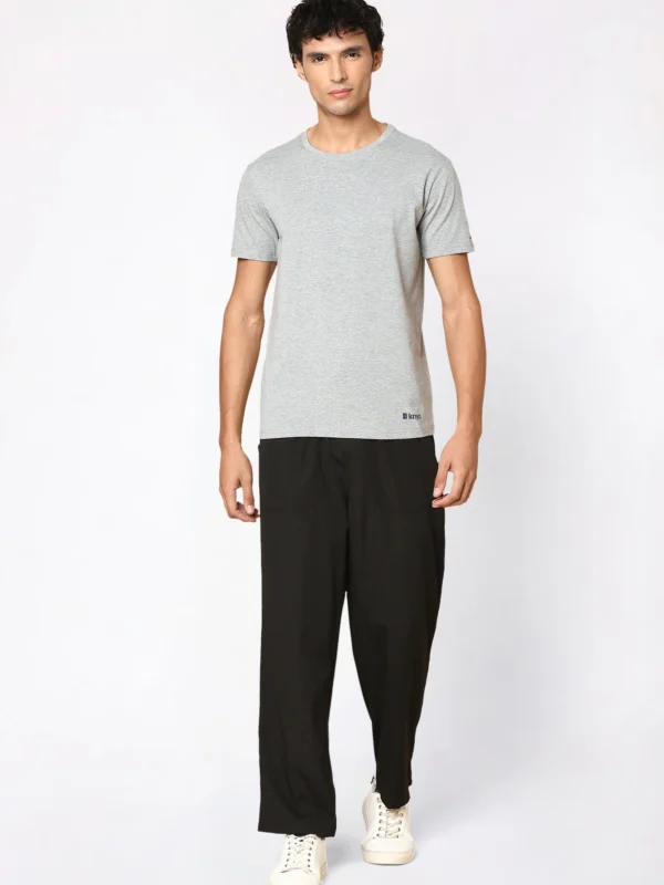 Supersoft Men's S/S (Grey) Underscrub