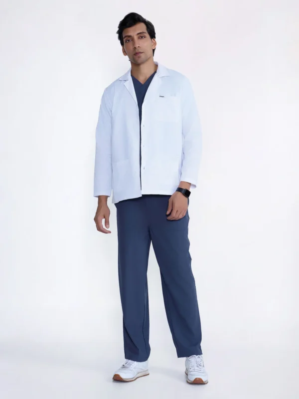 Focus Men’s Lab coat Apron