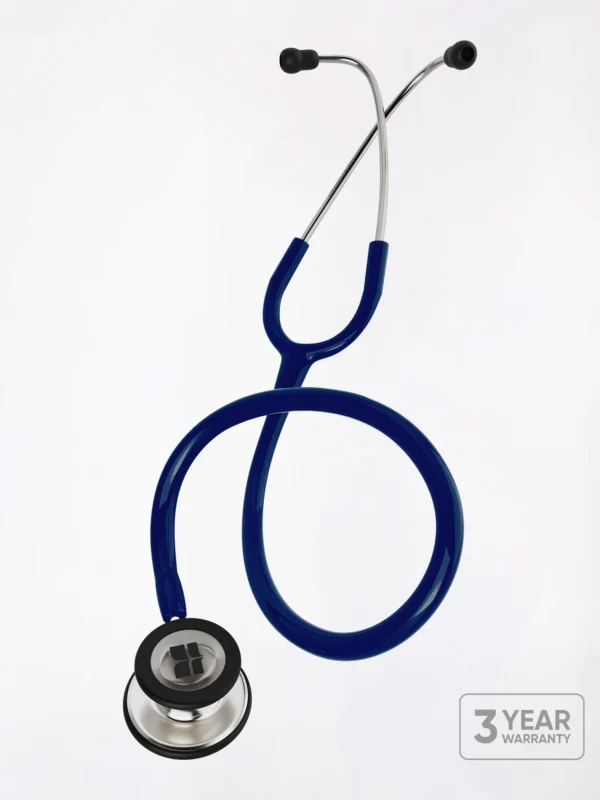 6sense (Navy) Stethoscope