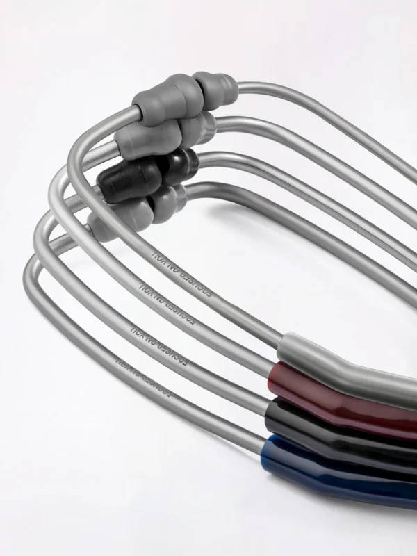 6sense Lite (Navy) Stethoscope