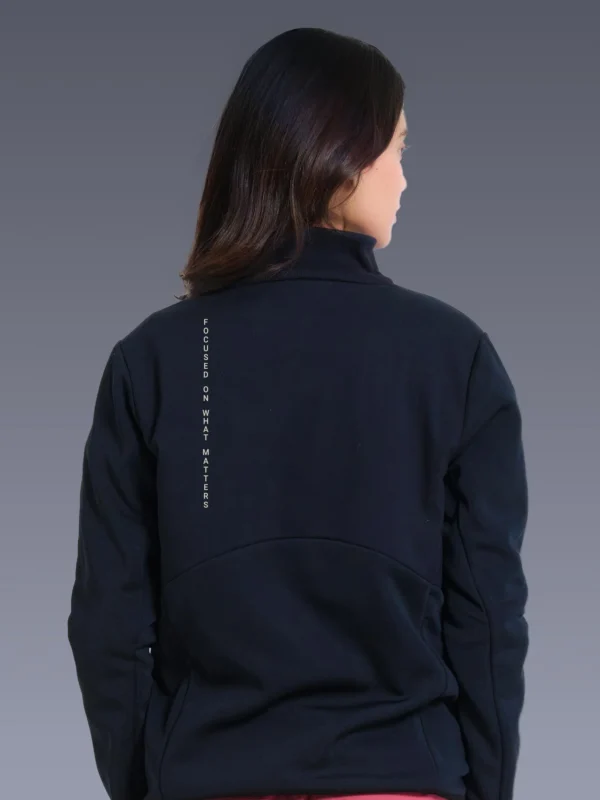 Drift Women's (Navy) Jacket
